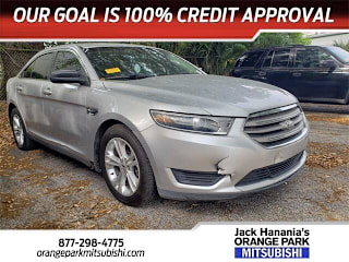 2016 Ford Taurus 1FAHP2D89GG109753 2016 Ford Taurus