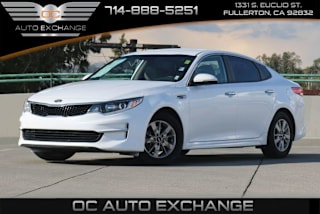 2018 Kia Optima 5XXGT4L32JG178608 2018 Kia Optima