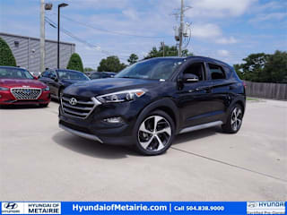 2017 Hyundai Tucson Value KM8J33A25HU573098 2017 Hyundai Tucson Value