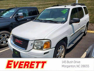 2004 GMC Envoy XL SLT 1GKET16S346112519 2004 GMC Envoy XL SLT