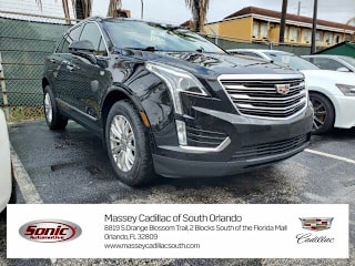 2018 Cadillac XT5 Base 1GYKNARS7JZ173638 2018 Cadillac XT5 Base