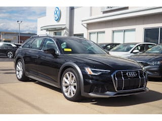 2021 Audi A6 allroad 3.0T quattro Premium Plus WAU72BF2XMN039942 2021 Audi A6 allroad 3.0T quattro Premium Plus