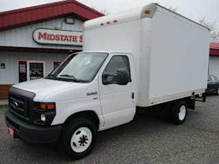 2013 Ford E-150 E 350 SD 2dr Commercial/Cutaway/Chassis 138 176 in. WB 1FDWE3FL1DDA08410 2013 Ford E-150 E 350 SD 2dr Commercial/Cutaway/Chassis 138 176 in. WB