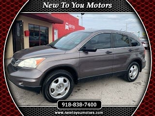 2011 Honda CR-V 3CZRE3H3XBG702022 2011 Honda CR-V