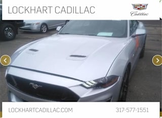 2019 Ford Mustang GT Premium 1FATP8FF7K5170953 2019 Ford Mustang GT Premium