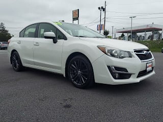 2015 Subaru Impreza JF1GJAK63FH010945 2015 Subaru Impreza
