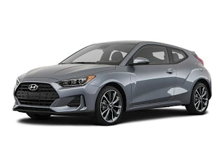 2021 Hyundai Veloster KMHTG6AF6MU032654 2021 Hyundai Veloster