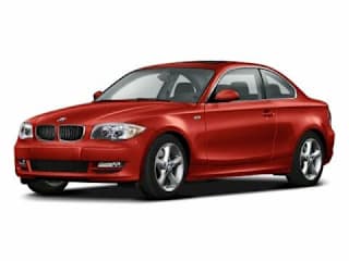 2009 BMW 1 Series WBAUP73549VK76577 2009 BMW 1 Series