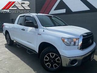 2010 Toyota Tundra Grade 5TFUW5F11AX107323 2010 Toyota Tundra Grade