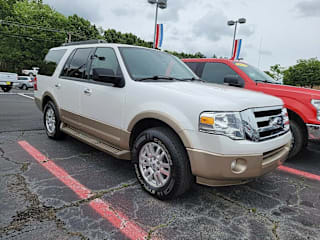 2012 Ford Expedition XLT 1FMJU1H59CEF58379 2012 Ford Expedition XLT
