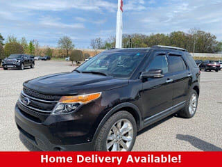 2013 Ford Explorer Limited 1FM5K8F80DGA16994 2013 Ford Explorer Limited