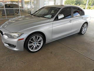 2012 BMW 3 Series 328i WBA3A5C54CF258695 2012 BMW 3 Series 328i