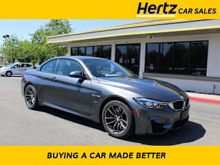 2020 BMW M4 Base WBS4Z9C04L5P90278 2020 BMW M4 Base