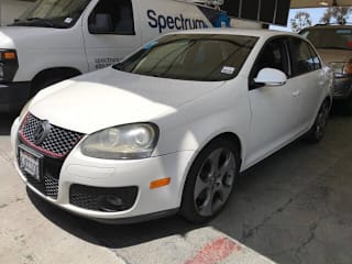 2009 Volkswagen GLI Base PZEV 3VWBA71K89M058153 2009 Volkswagen GLI Base PZEV