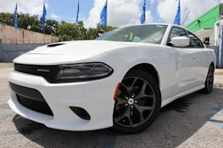 2019 Dodge Charger GT 2C3CDXHG3KH512589 2019 Dodge Charger GT