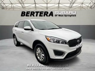 2017 Kia Sorento L 5XYPG4A37HG201135 2017 Kia Sorento L