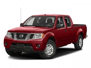 2016 Nissan Frontier 1N6AD0ER0GN784559 2016 Nissan Frontier