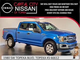 2020 Ford F-150 XL 1FTEW1E55LFA26139 2020 Ford F-150 XL