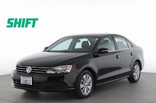 2015 Volkswagen Jetta 3VWD17AJXFM314658 2015 Volkswagen Jetta