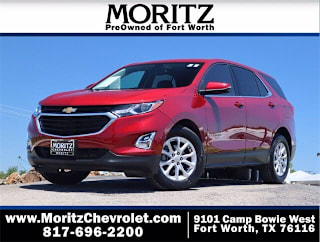 2019 Chevrolet Equinox LT 3GNAXKEV3KL198618 2019 Chevrolet Equinox LT