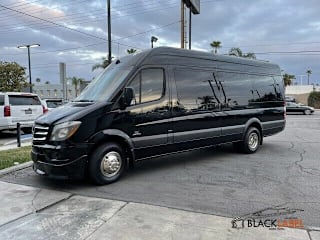 2015 Mercedes-Benz Sprinter Cargo 3500 WD3PF4CC6F5982942 2015 Mercedes-Benz Sprinter Cargo 3500