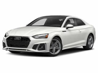 2021 Audi A5 2.0T quattro Premium Plus WAUTAAF56MA057318 2021 Audi A5 2.0T quattro Premium Plus