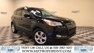 2015 Ford Escape SE 1FMCU9G97FUA55777 2015 Ford Escape SE