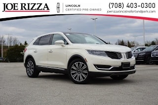 2016 Lincoln MKX Black Label 2LMPJ7JR5GBL51447 2016 Lincoln MKX Black Label