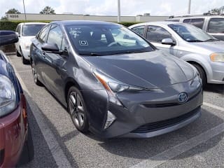 2016 Toyota Prius JTDKARFU8G3000678 2016 Toyota Prius