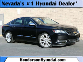 2014 Chevrolet Impala LTZ 1G1155S32EU169259 2014 Chevrolet Impala LTZ