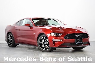 2019 Ford Mustang GT Premium 1FA6P8CF1K5193419 2019 Ford Mustang GT Premium