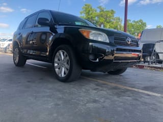 2006 Toyota RAV4 JTMZD33V465026939 2006 Toyota RAV4
