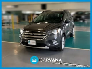 2018 Ford Escape SEL 1FMCU9HD0JUC55749 2018 Ford Escape SEL