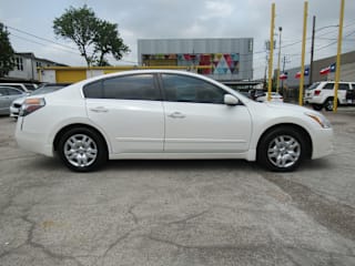 2012 Nissan Altima 2.5 1N4AL2AP7CN461776 2012 Nissan Altima 2.5