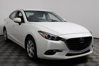 2018 Mazda Mazda3 Sport 3MZBN1U77JM214549 2018 Mazda Mazda3 Sport