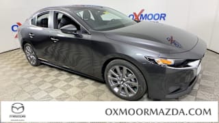 2020 Mazda Mazda3 3MZBPBCM7LM135618 2020 Mazda Mazda3