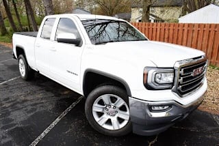 2016 GMC Sierra 1500 1GTV2MECXGZ415004 2016 GMC Sierra 1500