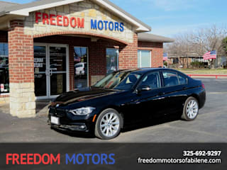 2018 BMW 3 Series 320i xDrive WBA8E5G59JNU47091 2018 BMW 3 Series 320i xDrive