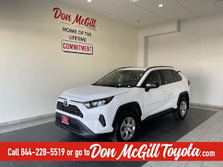 2021 Toyota RAV4 2T3H1RFV2MC086356 2021 Toyota RAV4