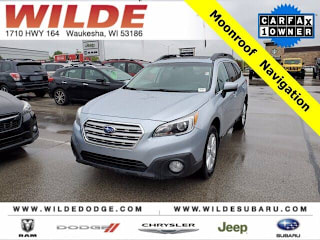 2015 Subaru Outback 2.5i Premium 4S4BSBEC2F3331795 2015 Subaru Outback 2.5i Premium