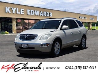 2009 Buick Enclave CXL 5GAER23D49J149364 2009 Buick Enclave CXL