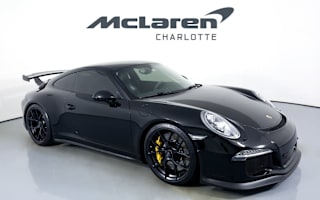 2014 Porsche 911 WP0AC2A99ES183592 2014 Porsche 911