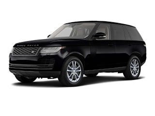 2020 Land Rover Range Rover SALGR2SU8LA579150 2020 Land Rover Range Rover