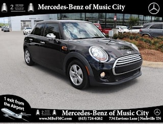 2015 MINI Hardtop 4 Door Cooper WMWXS5C57FT830699 2015 MINI Hardtop 4 Door Cooper
