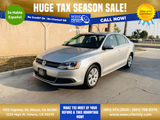 2013 Volkswagen Jetta 3VWDP7AJ6DM217548 2013 Volkswagen Jetta