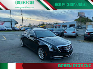 2016 Cadillac ATS 2.0T Luxury Collection 1G6AB5SX7G0112880 2016 Cadillac ATS 2.0T Luxury Collection