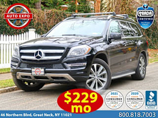 2013 Mercedes-Benz GL-Class 4JGDF7CE6DA212140 2013 Mercedes-Benz GL-Class