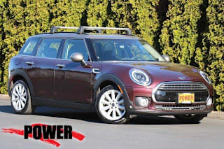2019 MINI Clubman WMWLN5C52K2E35189 2019 MINI Clubman