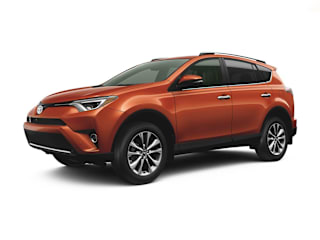2018 Toyota RAV4 2T3RFREVXJW752686 2018 Toyota RAV4