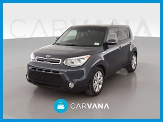 2016 Kia Soul ! KNDJX3A52G7335595 2016 Kia Soul !